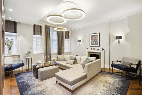 3 bedroom flat to rent, Bury Street, London, SW1Y