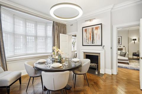 3 bedroom flat to rent, Bury Street, London, SW1Y