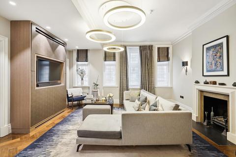 3 bedroom flat to rent, Bury Street, London, SW1Y
