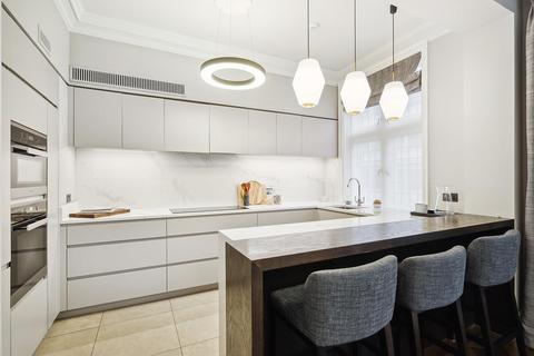 3 bedroom flat to rent, Bury Street, London, SW1Y