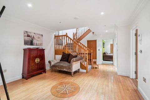 undefined, 40 Eastcote Road, Pinner, HA5 1DH