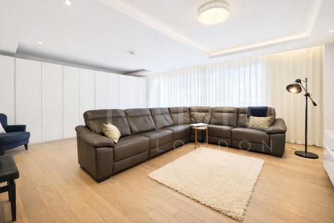 3 bedroom apartment for sale, Milford House, 190 Strand WC2R