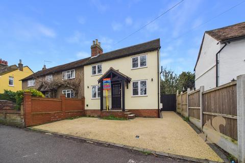 3 bedroom detached house for sale, St Johns Road, Essex CM1
