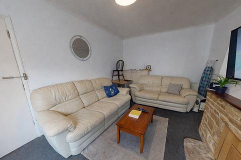 undefined, Newmarket Terrace, Brighton, BN2