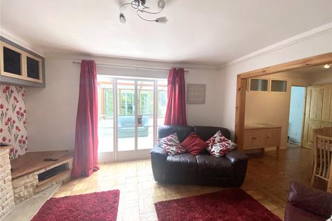 7 bedroom semi-detached house to rent, Ashford Road, Moorlands, Bath, BA2