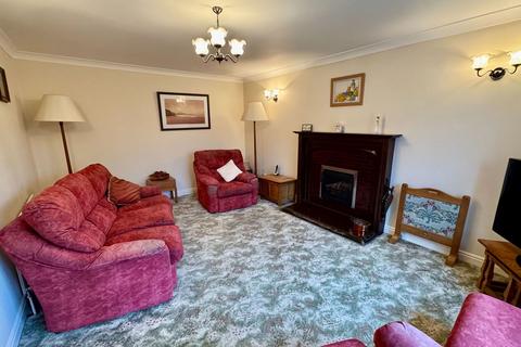 undefined, Monk Fryston, The Meadows, LS25