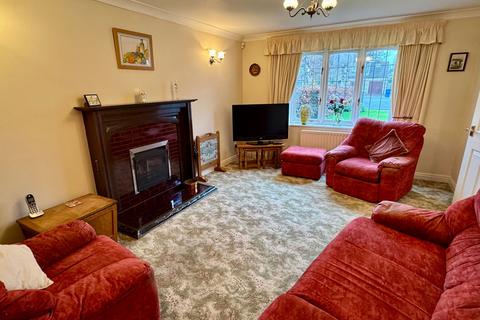 undefined, Monk Fryston, The Meadows, LS25