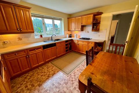 undefined, Monk Fryston, The Meadows, LS25