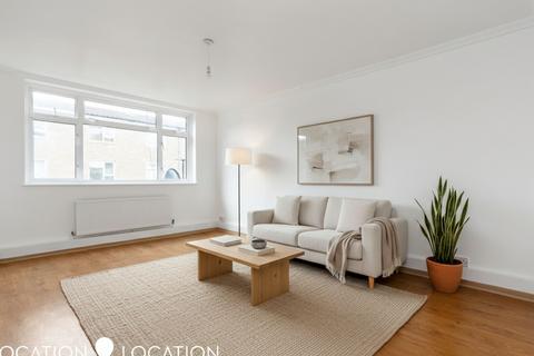 undefined, Millfields Road, London, E5