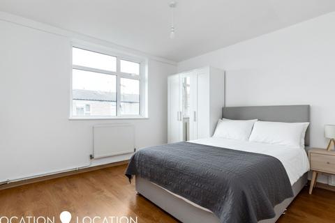 undefined, Millfields Road, London, E5