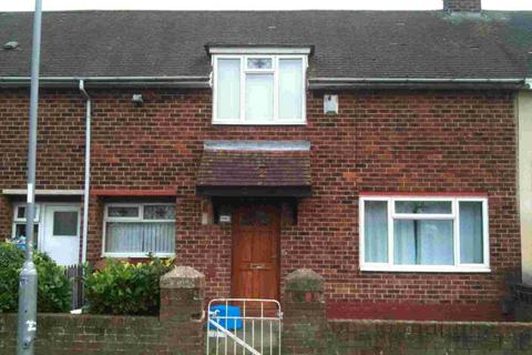 2 bedroom terraced house to rent, Dalry Grove, Owton Manor