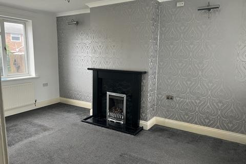 2 bedroom terraced house to rent, Dalry Grove, Owton Manor