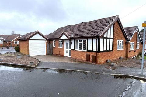 undefined, Birch Drive, Halesowen B62