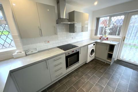 undefined, Birch Drive, Halesowen B62