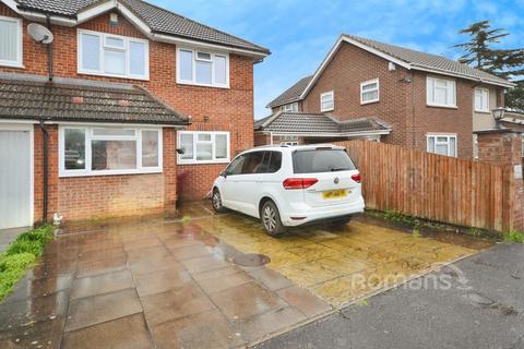 undefined, Salt Hill Avenue, Slough, Berkshire, SL1