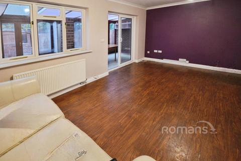 undefined, Salt Hill Avenue, Slough, Berkshire, SL1