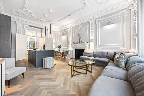 2 bedroom apartment for sale, Inverness Terrace, London, W2