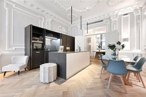 2 bedroom apartment for sale, Inverness Terrace, London, W2