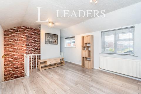 1 bedroom flat to rent, Newtown Road, SO50