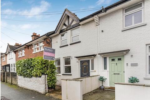 undefined, Cowper Avenue, Sutton