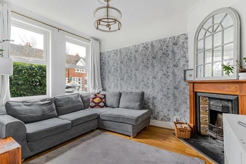 undefined, Cowper Avenue, Sutton