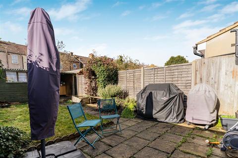 undefined, Cowper Avenue, Sutton