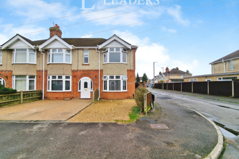 undefined, Kipling Road, SO50