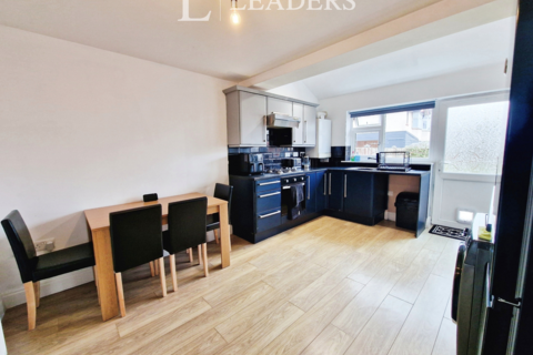 undefined, Kipling Road, SO50