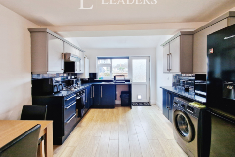 undefined, Kipling Road, SO50