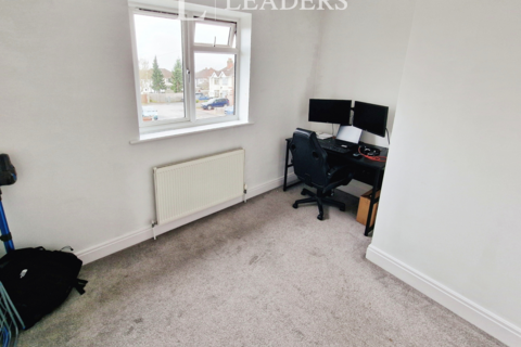 undefined, Kipling Road, SO50