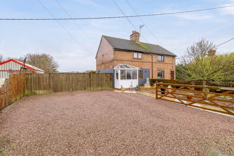 Newlands Road, Surfleet, Spalding, Lincolnshire, PE11