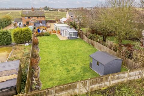 3 bedroom semi-detached house for sale, Newlands Road, Surfleet, Spalding, Lincolnshire, PE11