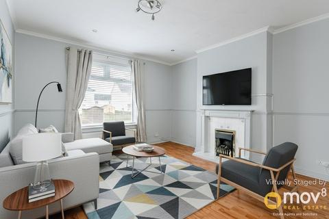 undefined, Rampart Avenue, Glasgow, G13