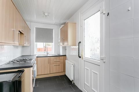 undefined, Rampart Avenue, Glasgow, G13