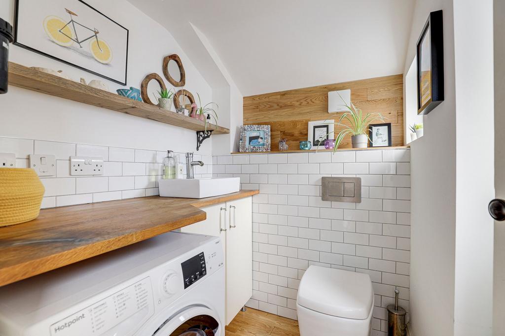 Utility/WC