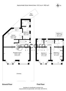 3 bedroom semi-detached house for sale, Hayland Close, London NW9