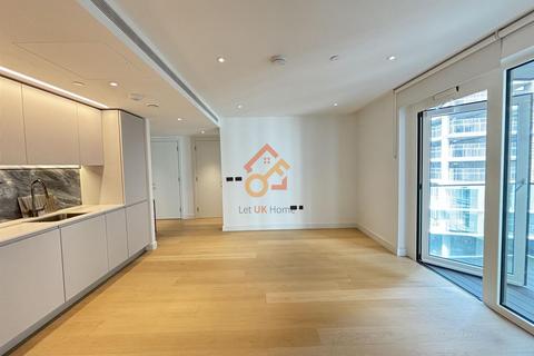 1 bedroom flat to rent, Bowery Apartments, Fountain Park Way, London, W12