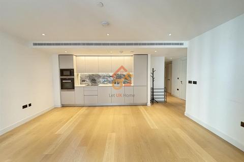 1 bedroom flat to rent, Bowery Apartments, Fountain Park Way, London, W12