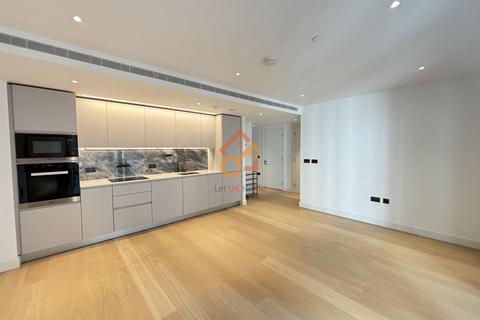 1 bedroom flat to rent, Bowery Apartments, Fountain Park Way, London, W12