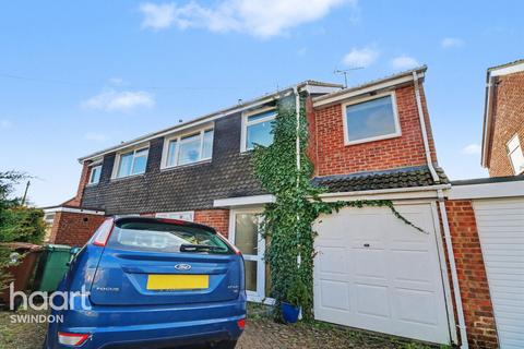 undefined, Gainsborough Avenue, Swindon