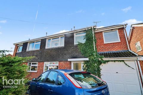 undefined, Gainsborough Avenue, Swindon