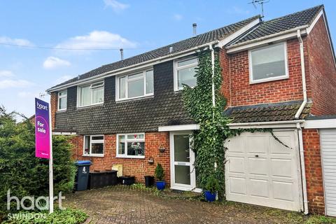 Gainsborough Avenue, Swindon