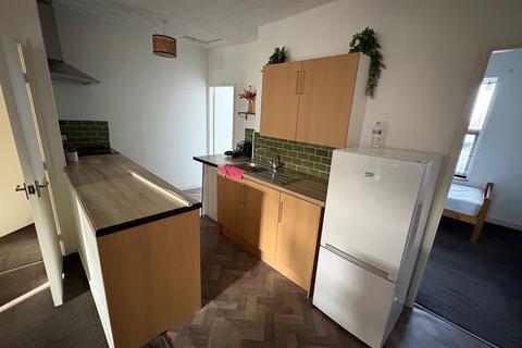 undefined, Church Street, Seaham SR7