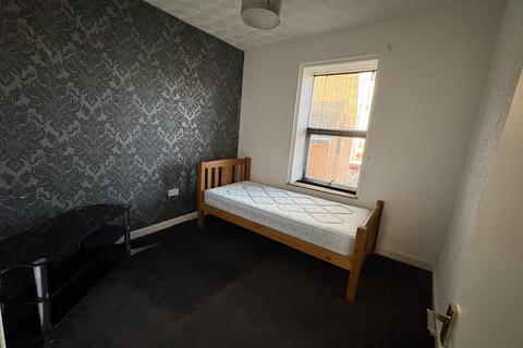 undefined, Church Street, Seaham SR7