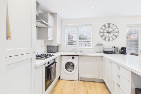 3 bedroom semi-detached house for sale, Coleport Close, Warrington, WA4