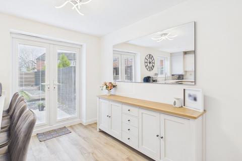 3 bedroom semi-detached house for sale, Coleport Close, Warrington, WA4