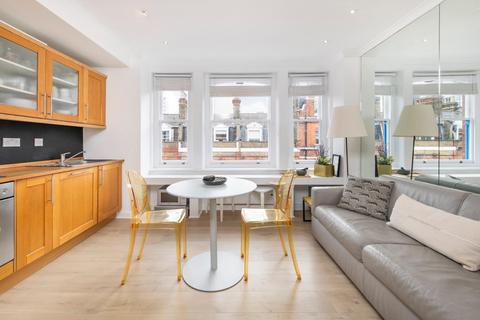 1 bedroom apartment to rent, Foley Street, London W1W