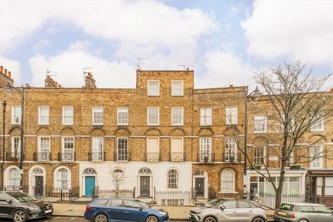 1 bedroom flat to rent, Amwell Street, London EC1R