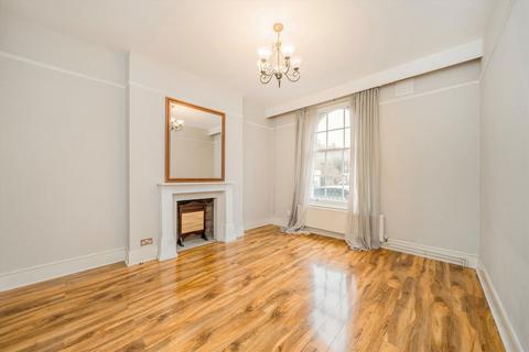 1 bedroom flat to rent, Amwell Street, London EC1R