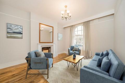 1 bedroom flat to rent, Amwell Street, London EC1R